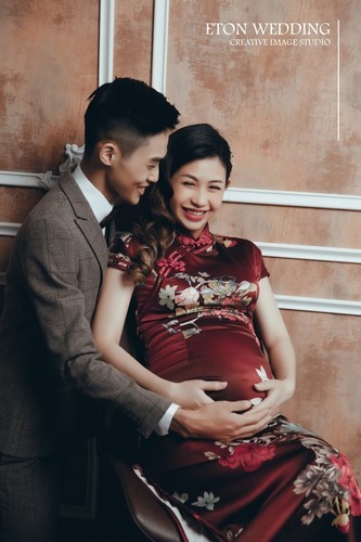 孕婦照推薦